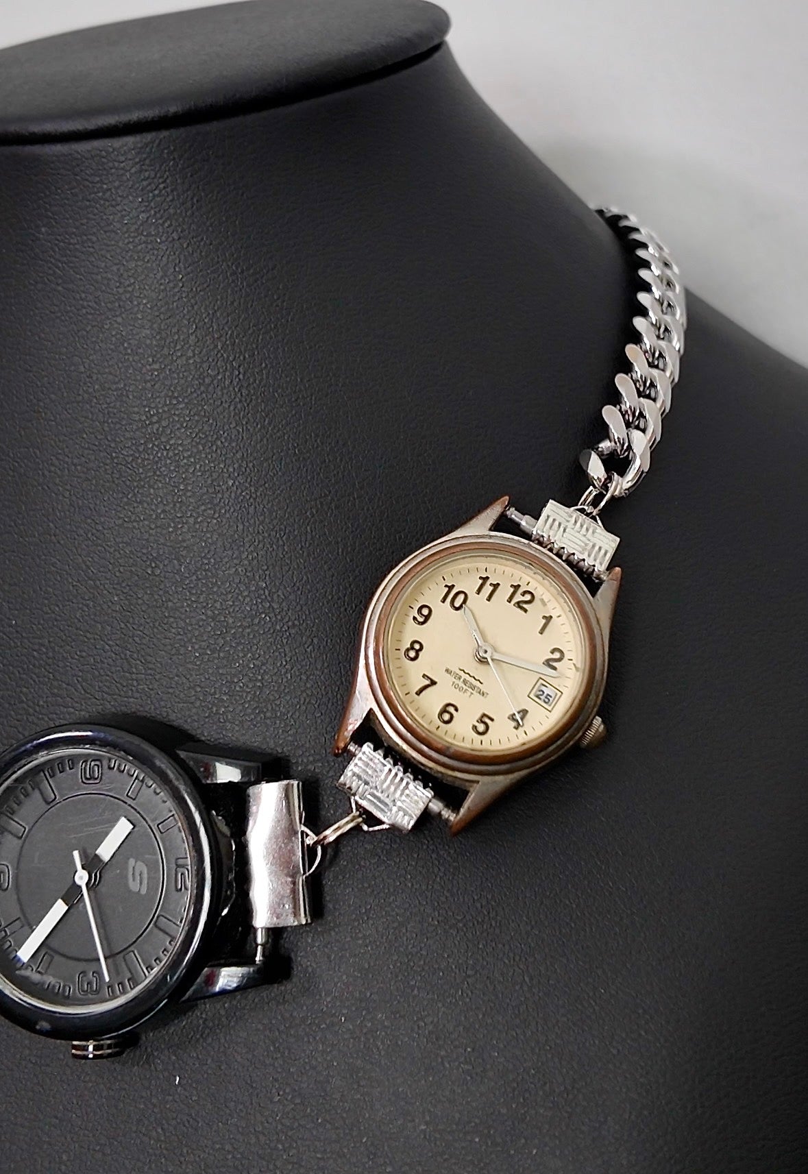 This Time Watch Chaim