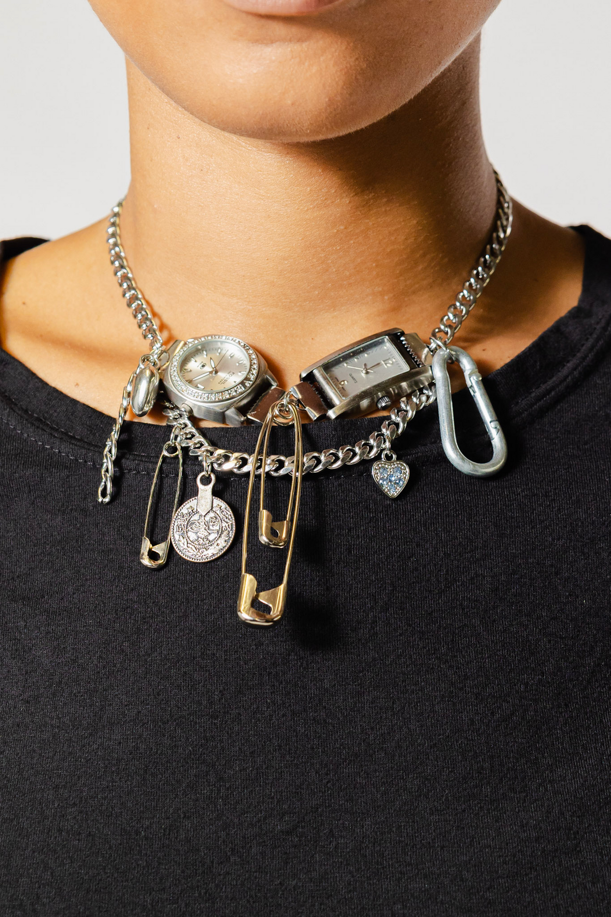 The Junk <3 Chain