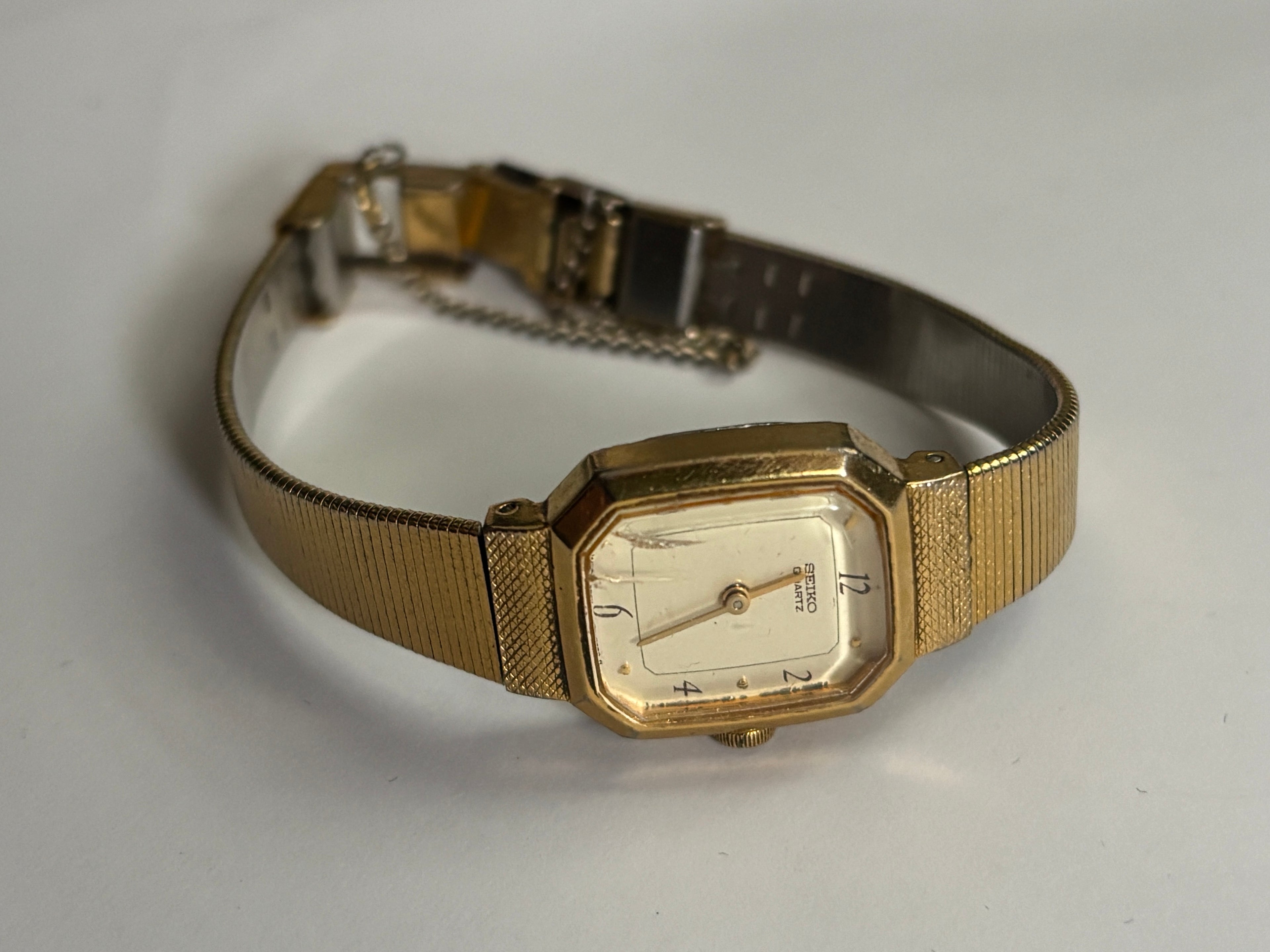Vintage Seiko
