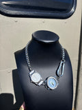 BB Blu Watch Chain
