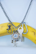 Summer Time Charm Necklace