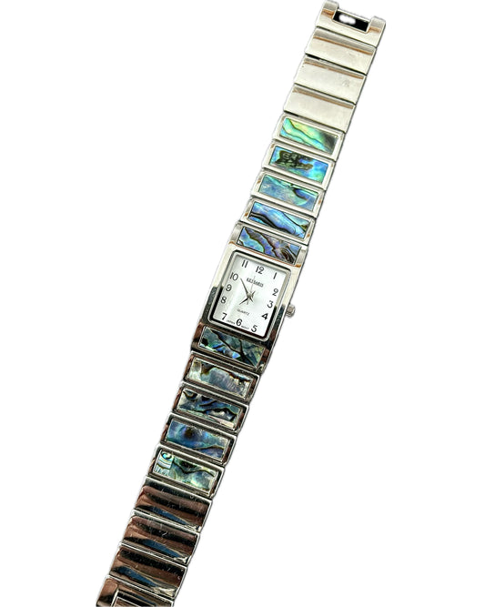 Albacore Silver Watch