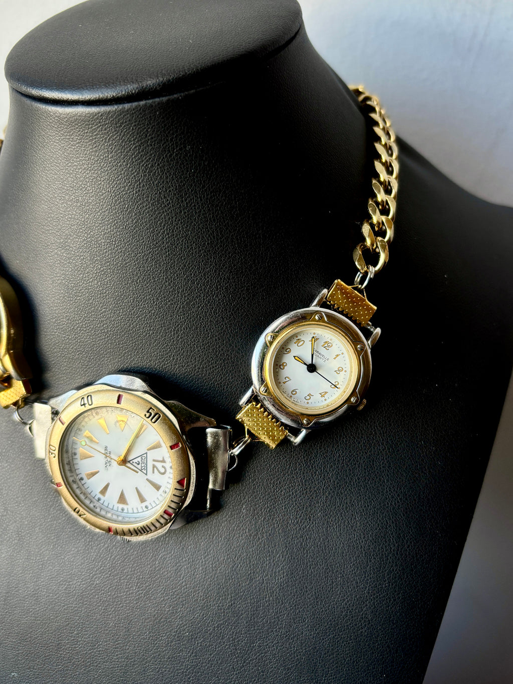 The Guess Chain