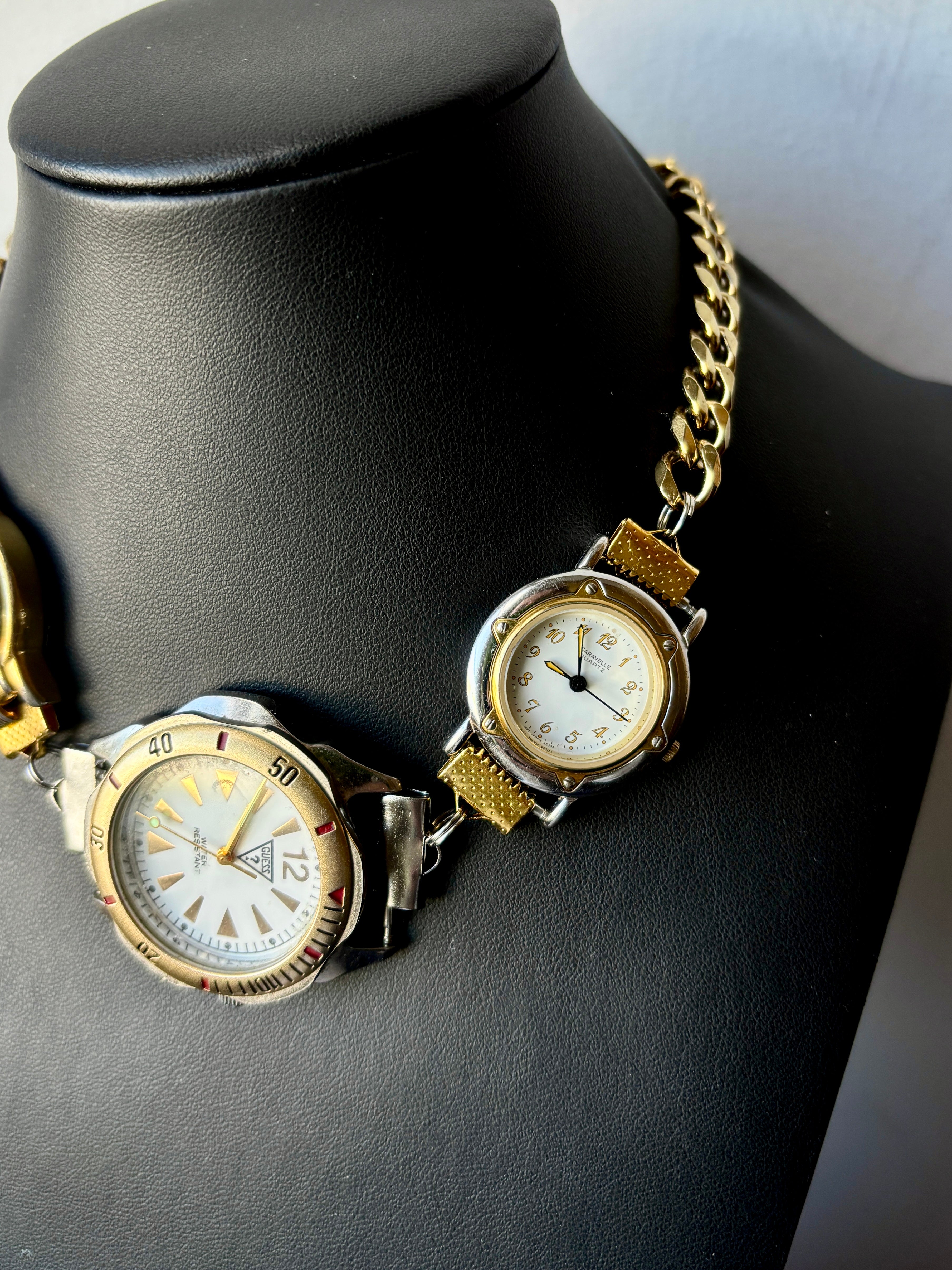 The Guess Chain