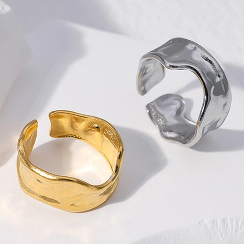 The Lava Ring