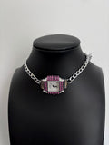 Just a Girl Choker