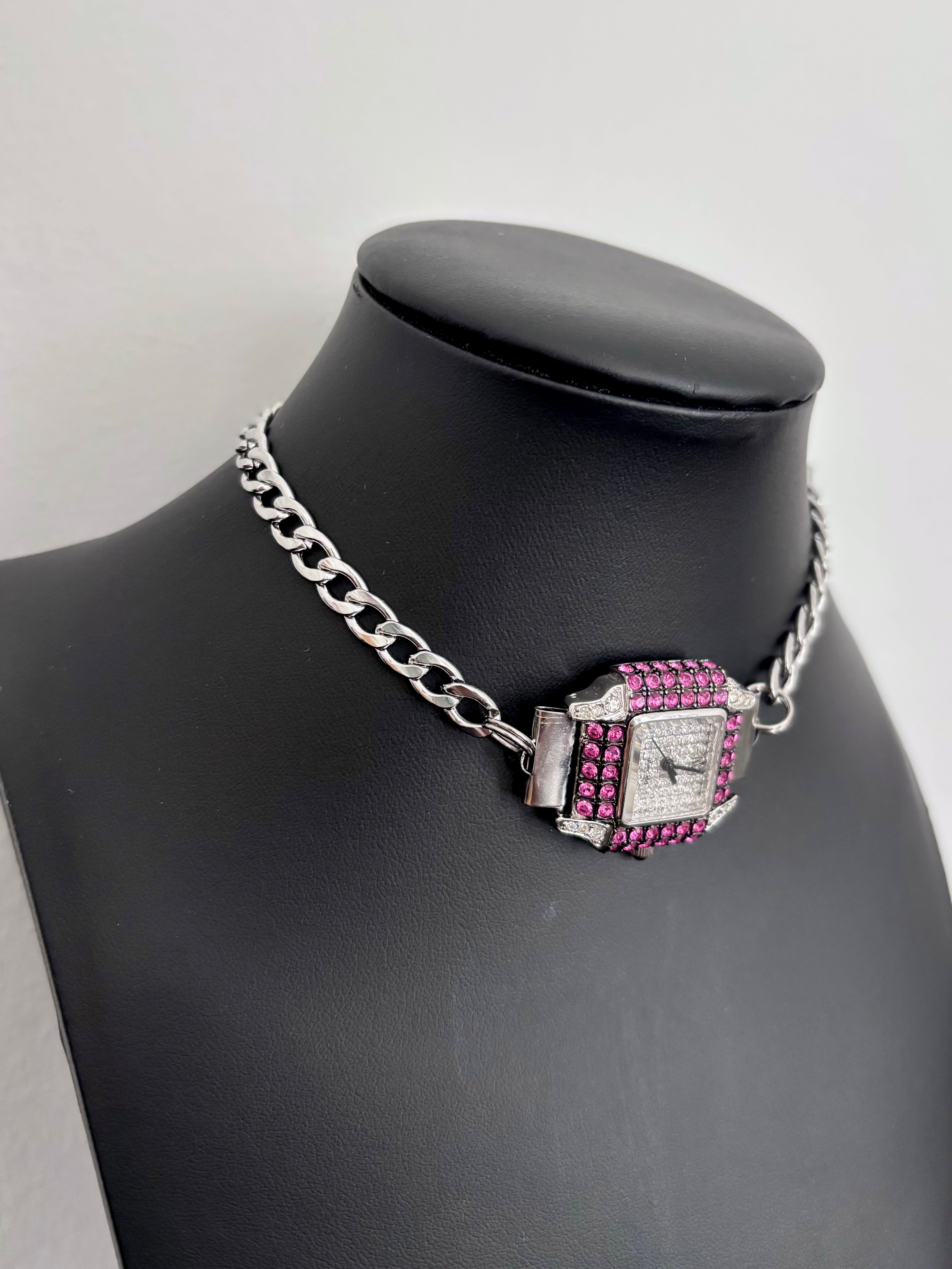 Just a Girl Choker