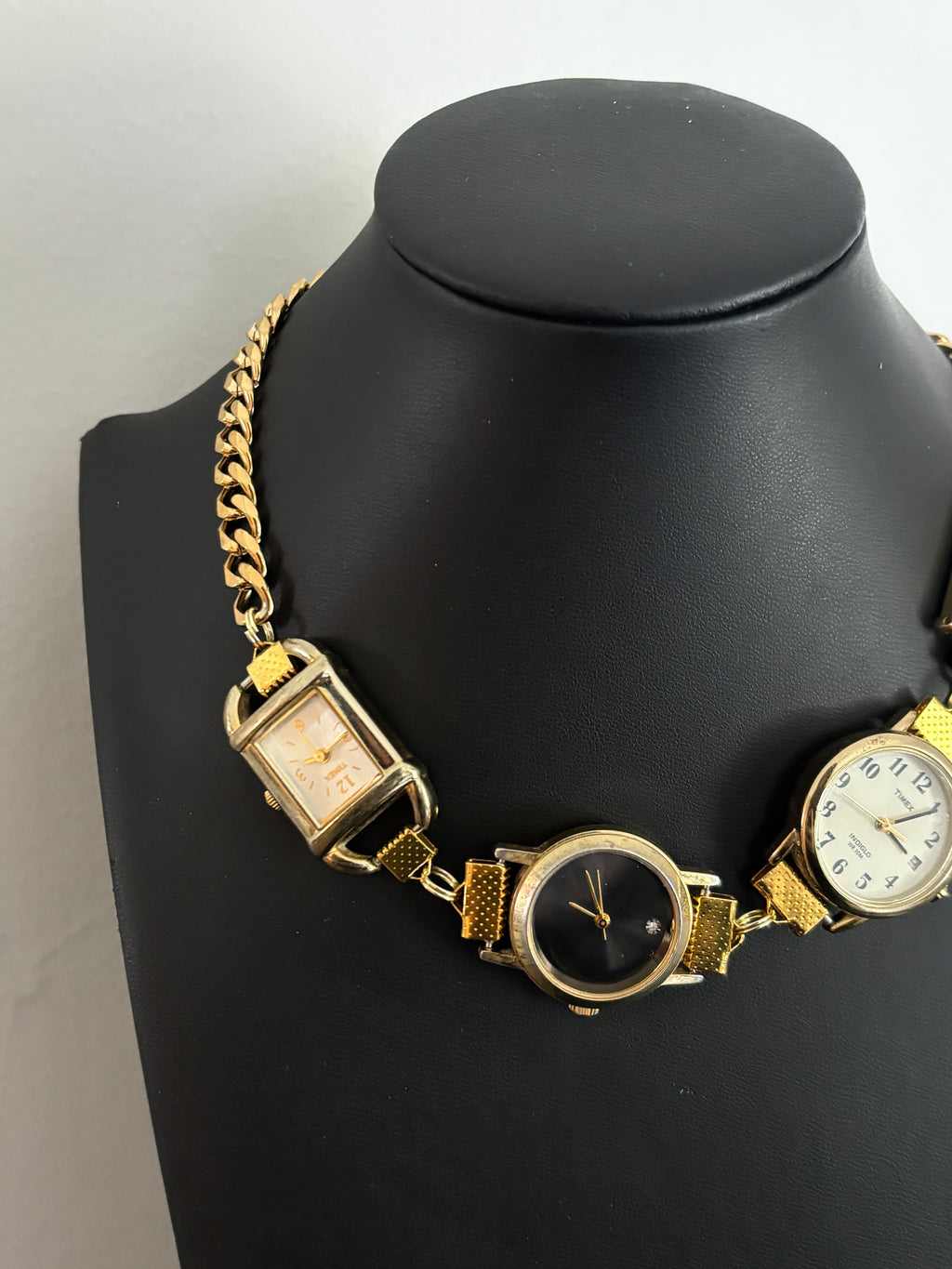 The Khalifa Chain