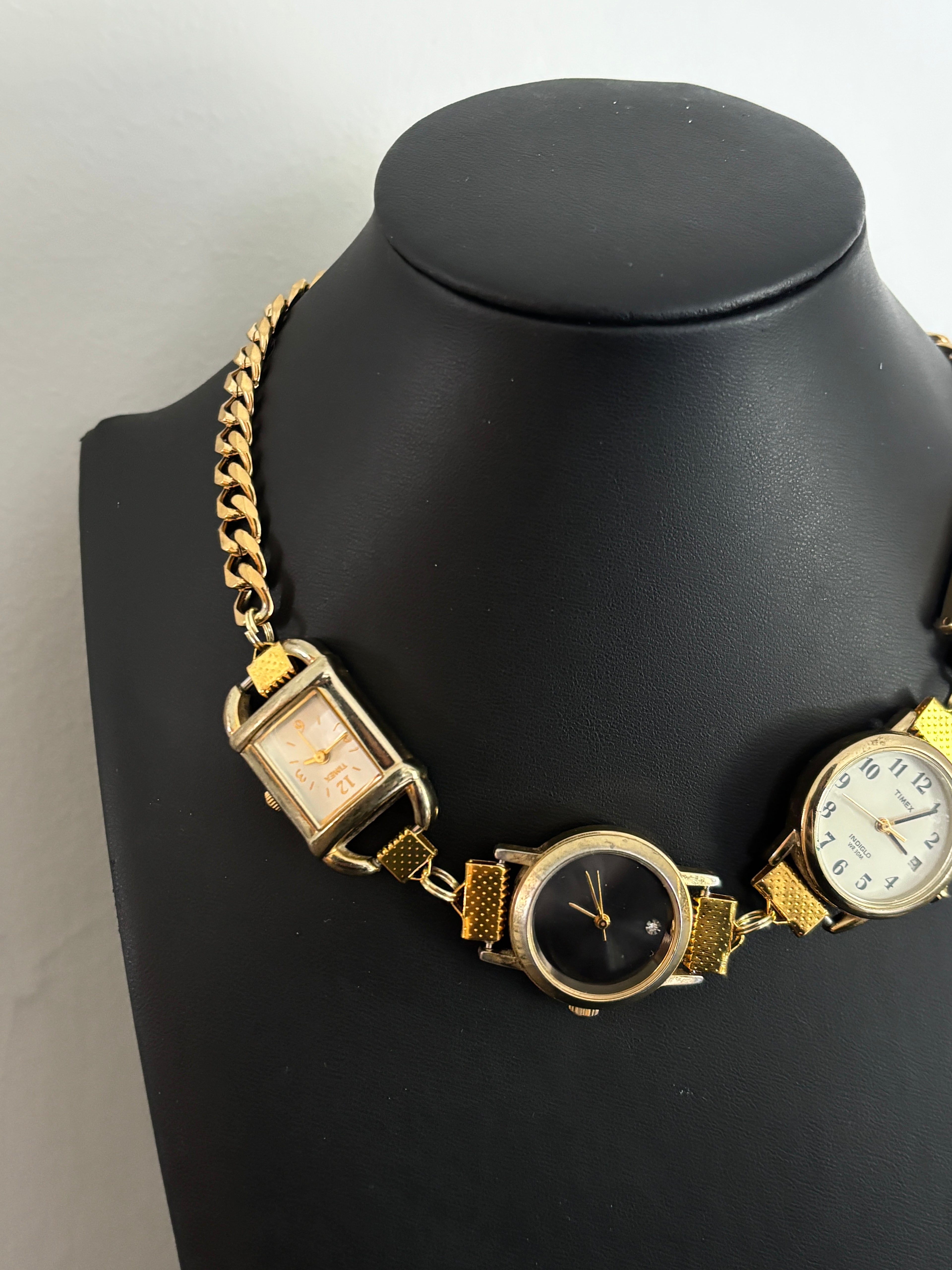The Khalifa Chain