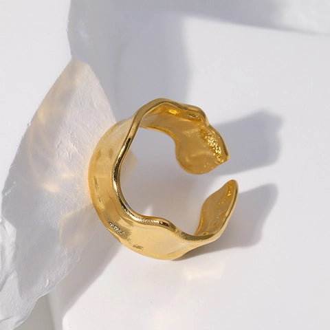 The Lava Ring