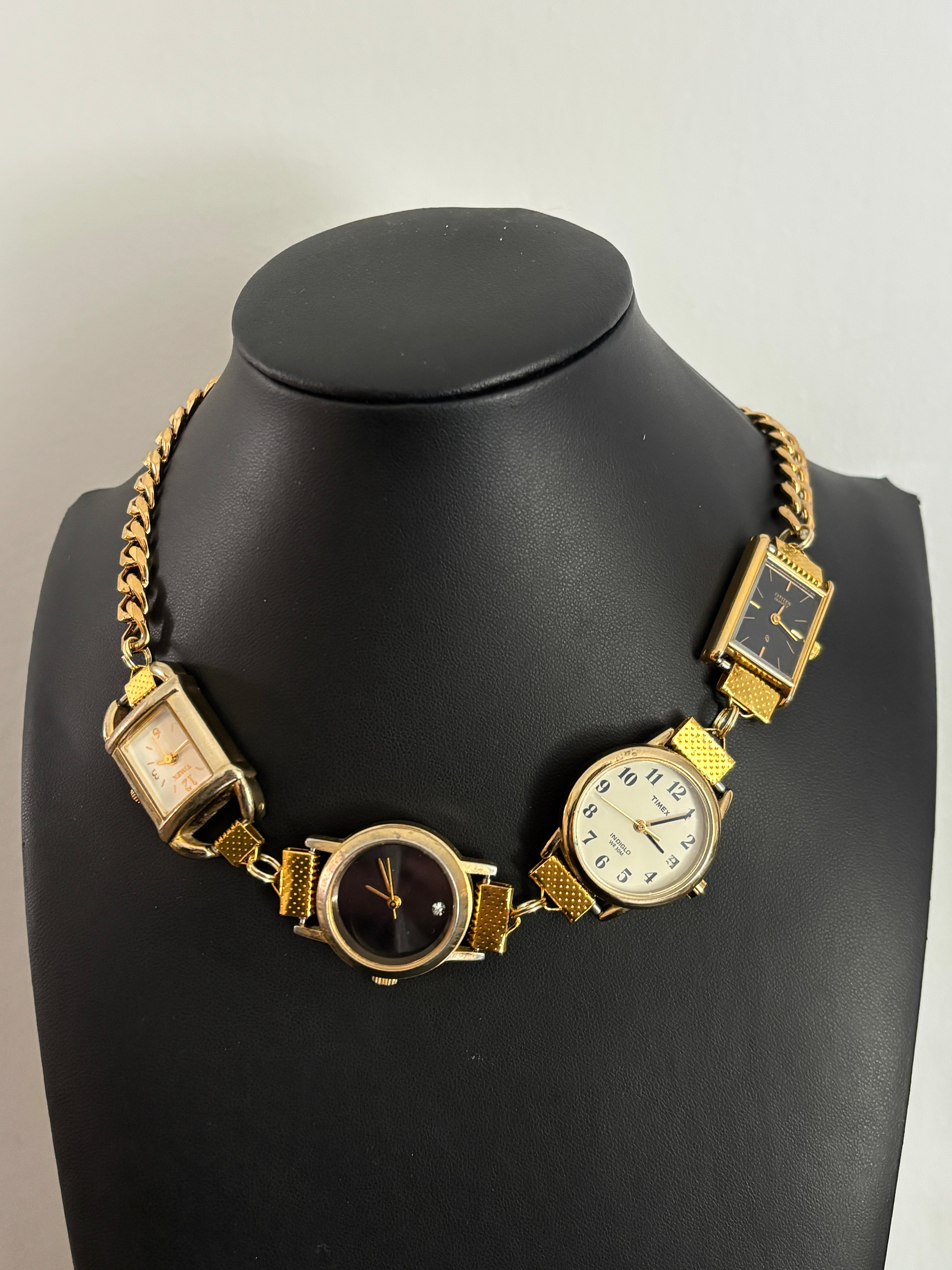 The Khalifa Chain