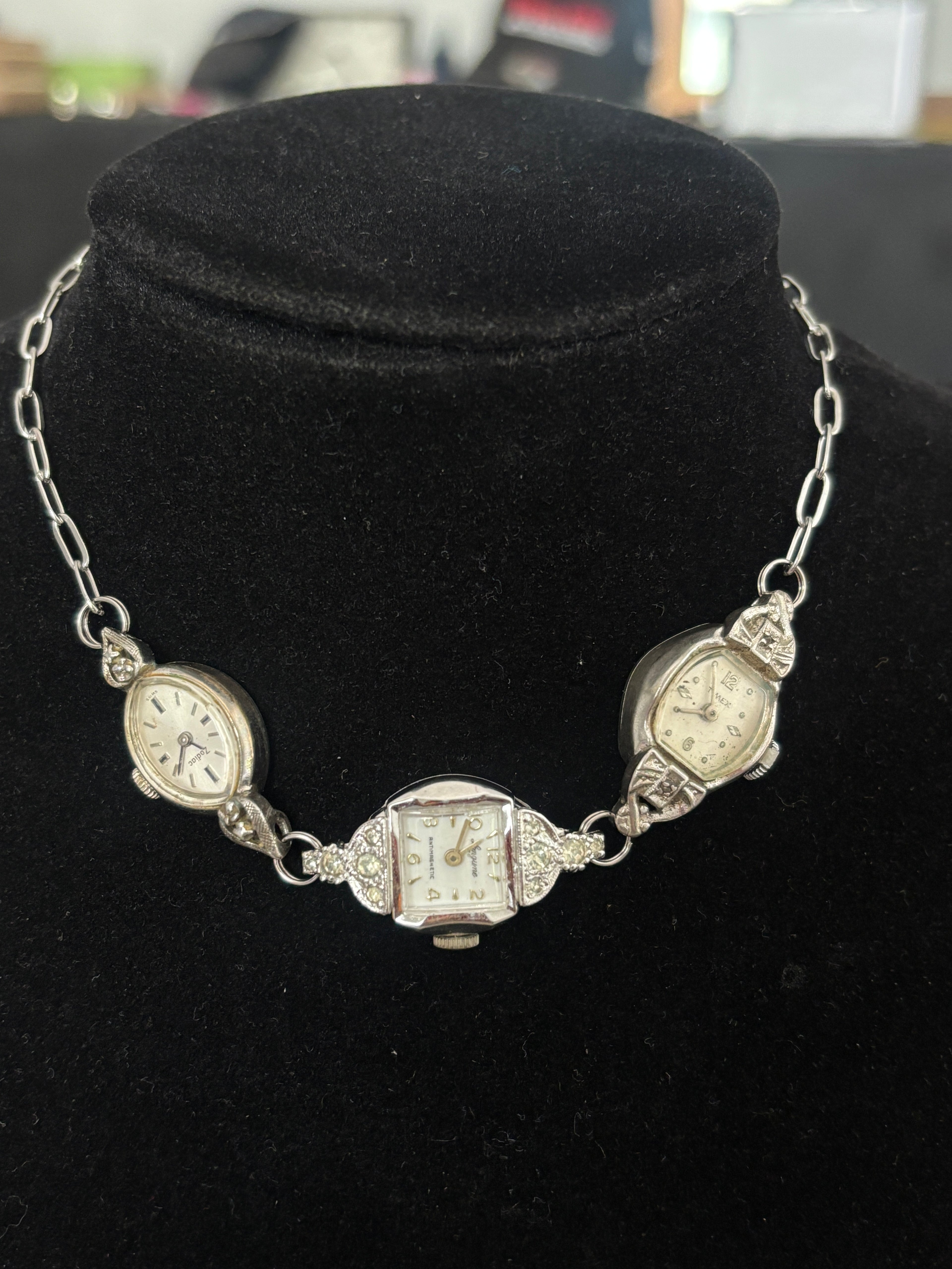 Custom for Cassie