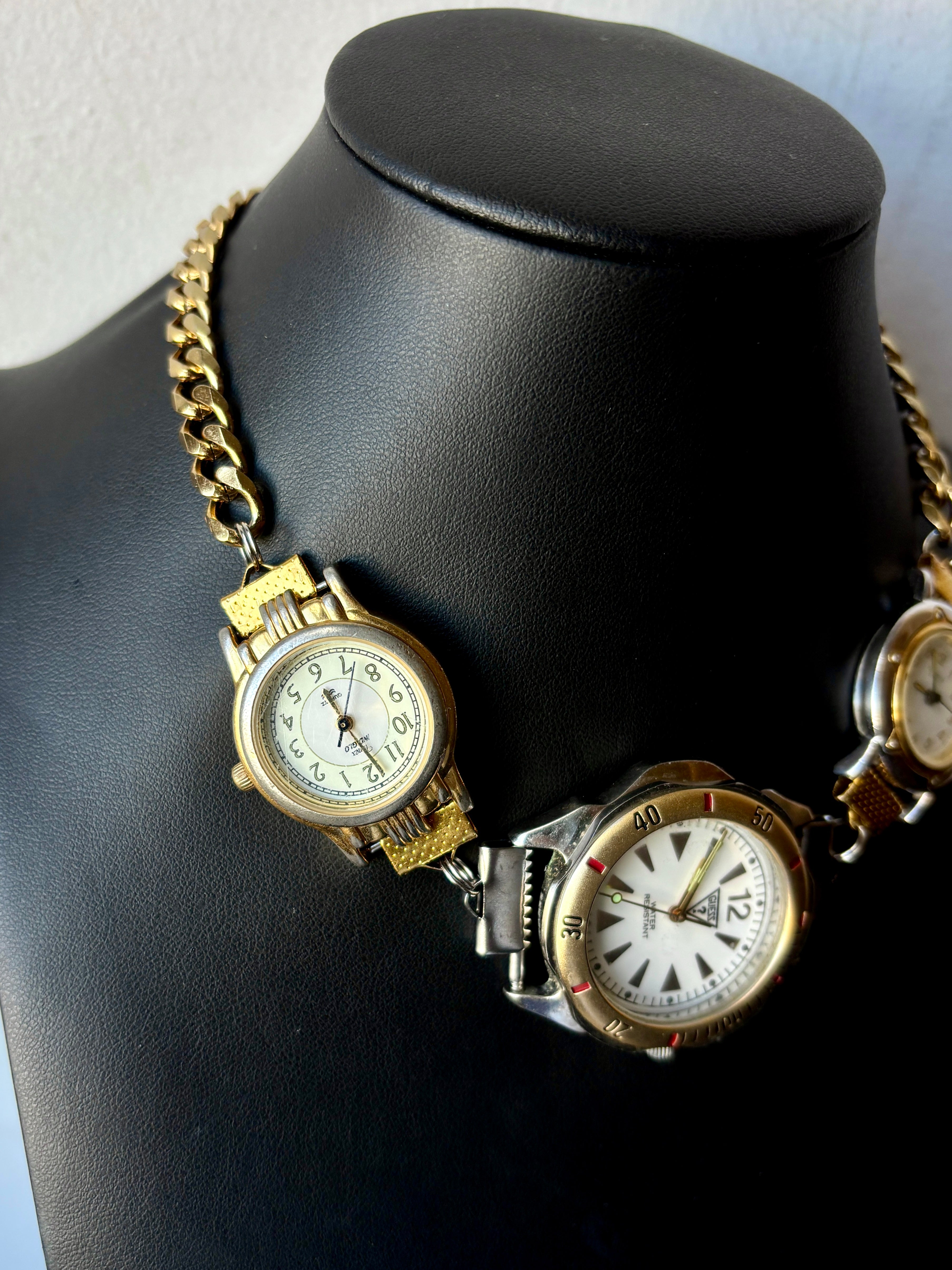 The Guess Chain