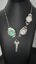 Happiness is Key Chain