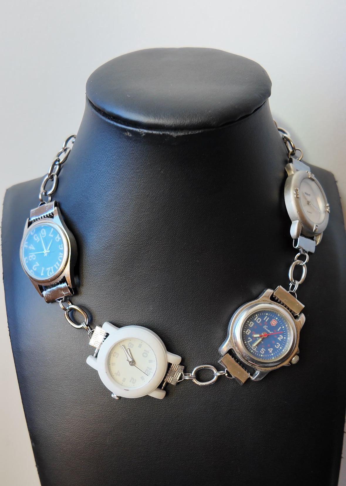 The Toronto Watch Chain