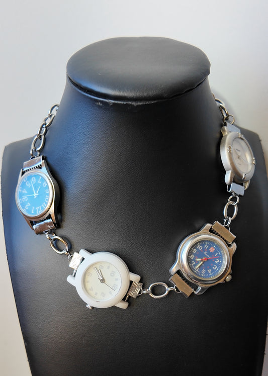 The Toronto Watch Chain