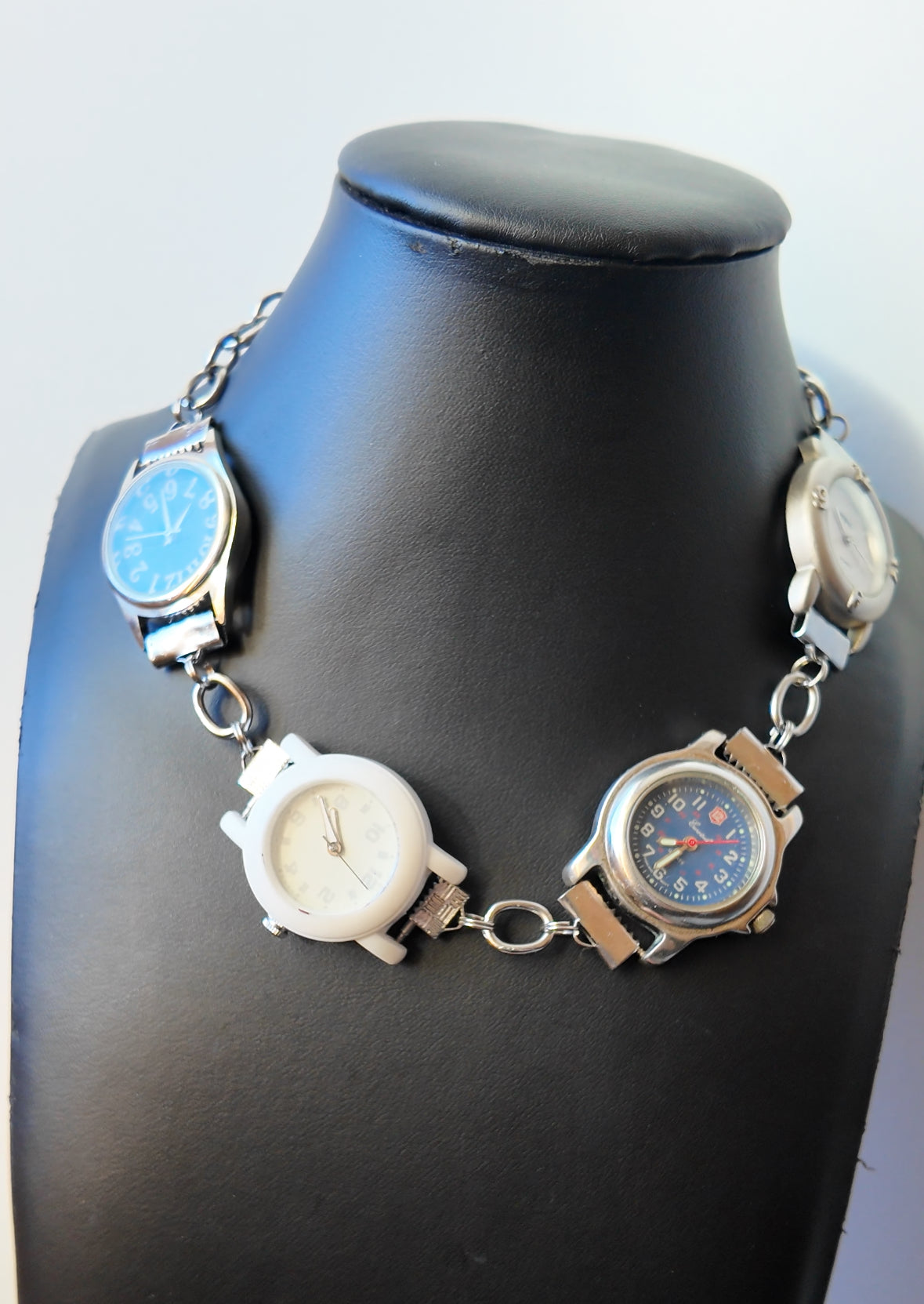 The Toronto Watch Chain