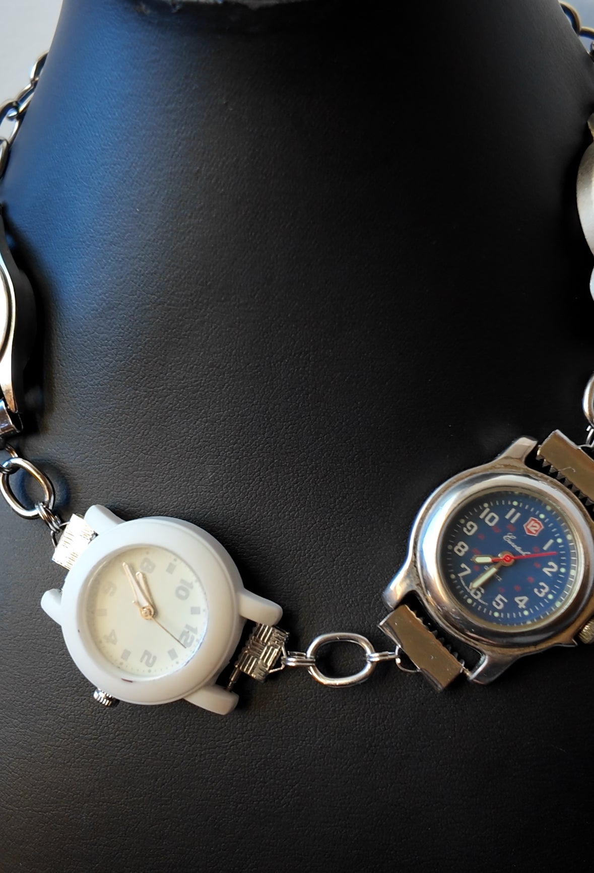 The Toronto Watch Chain