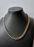 Half & Half Chain