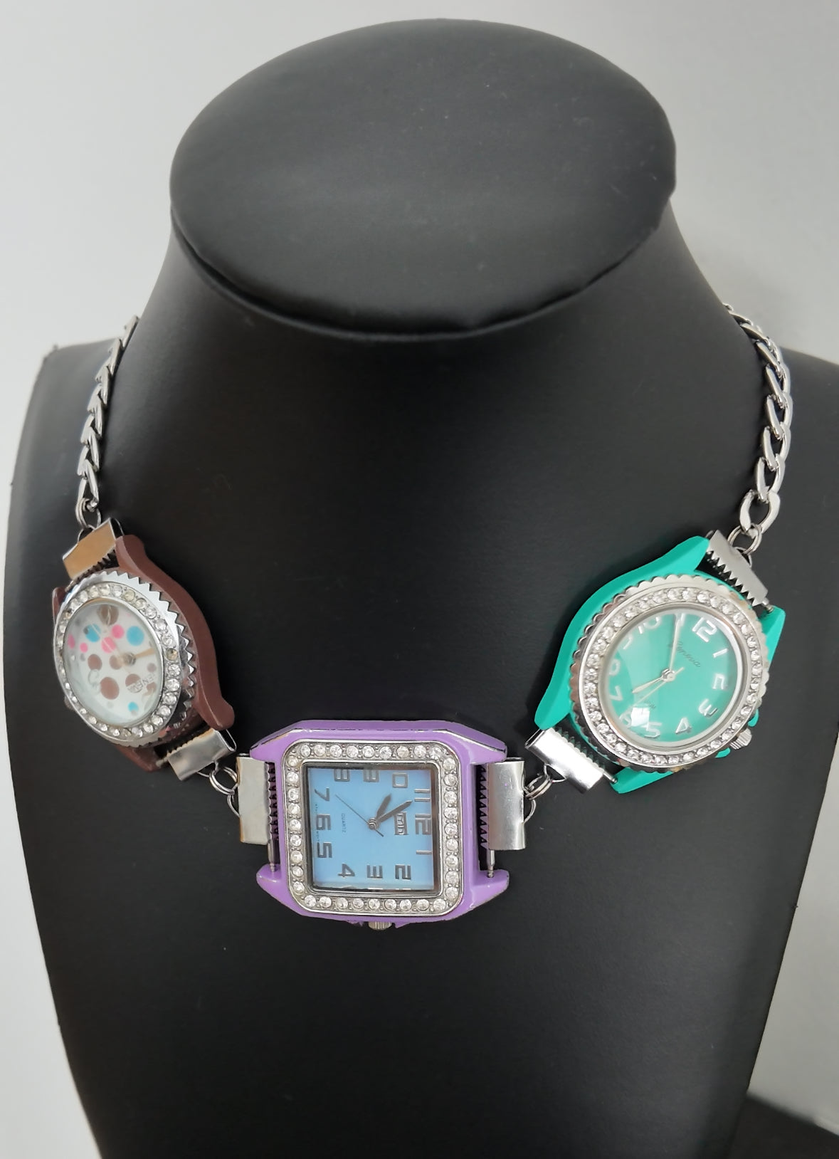 Candy Shop Chain