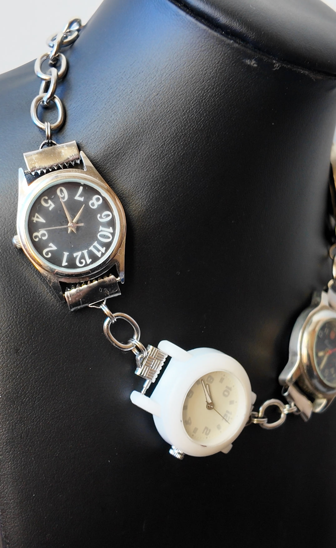 The Toronto Watch Chain