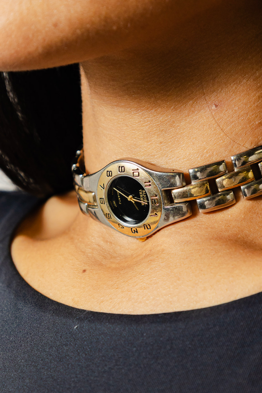 The Chunky Choker