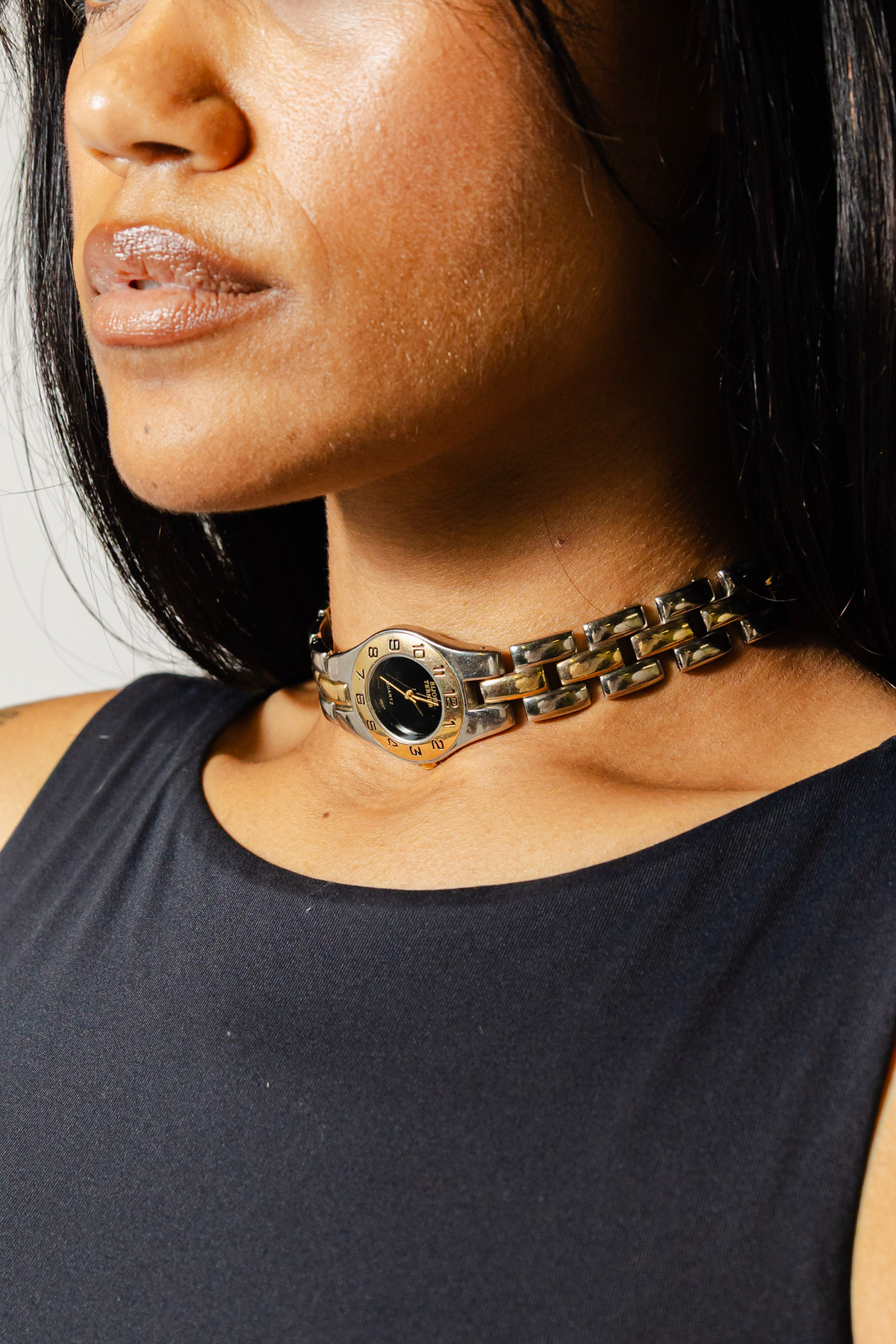 The Chunky Choker