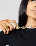 Inception Watch Necklace