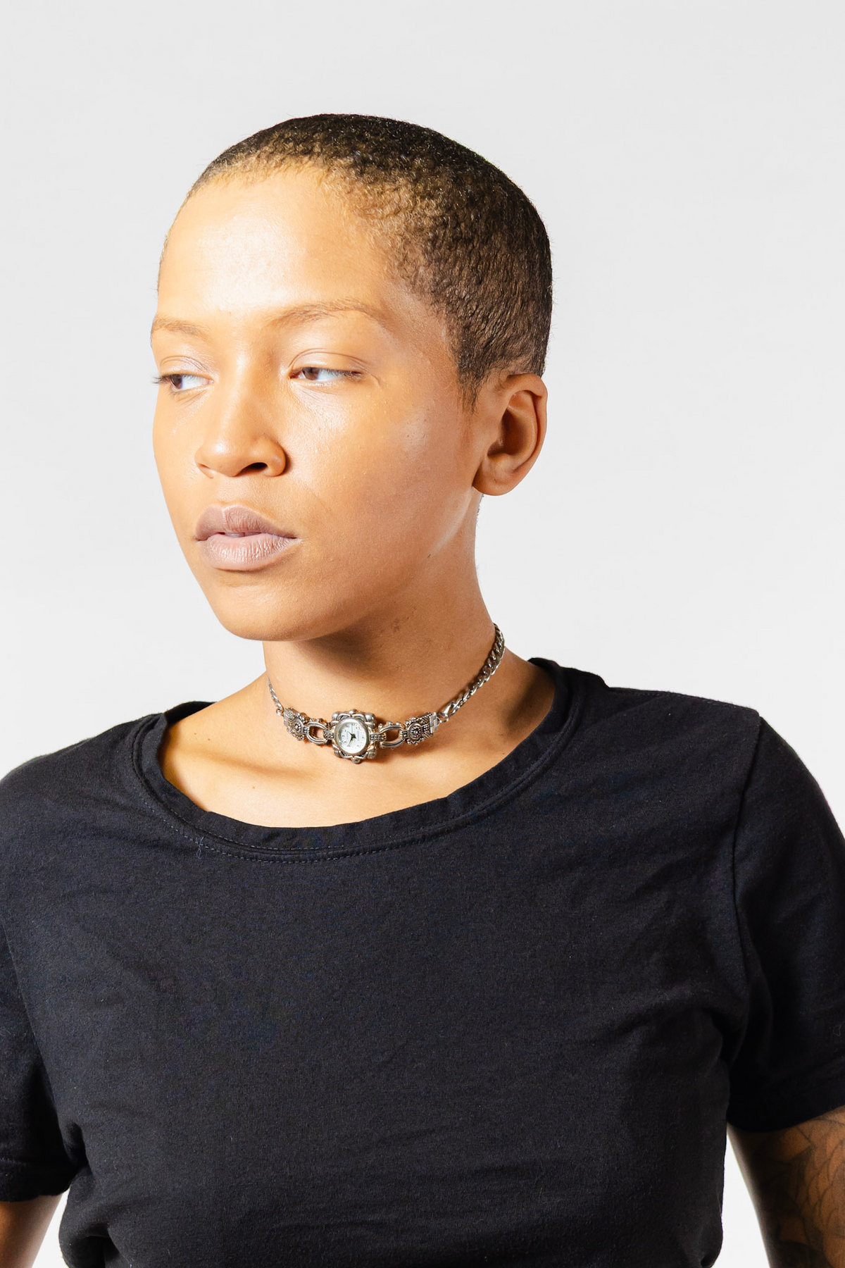 Simple Statement Choker