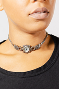 Simple Statement Choker