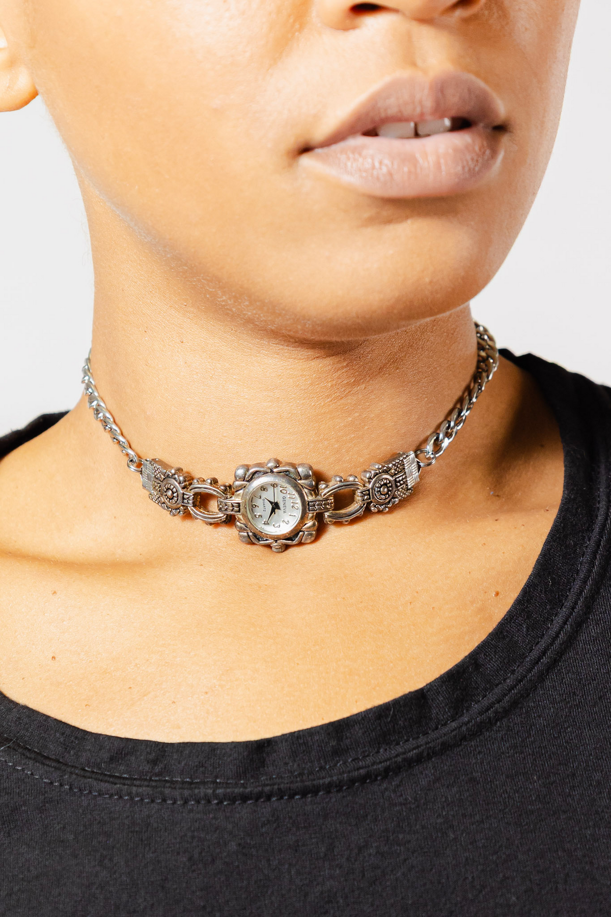 Simple Statement Choker