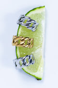 Chainlink Ring