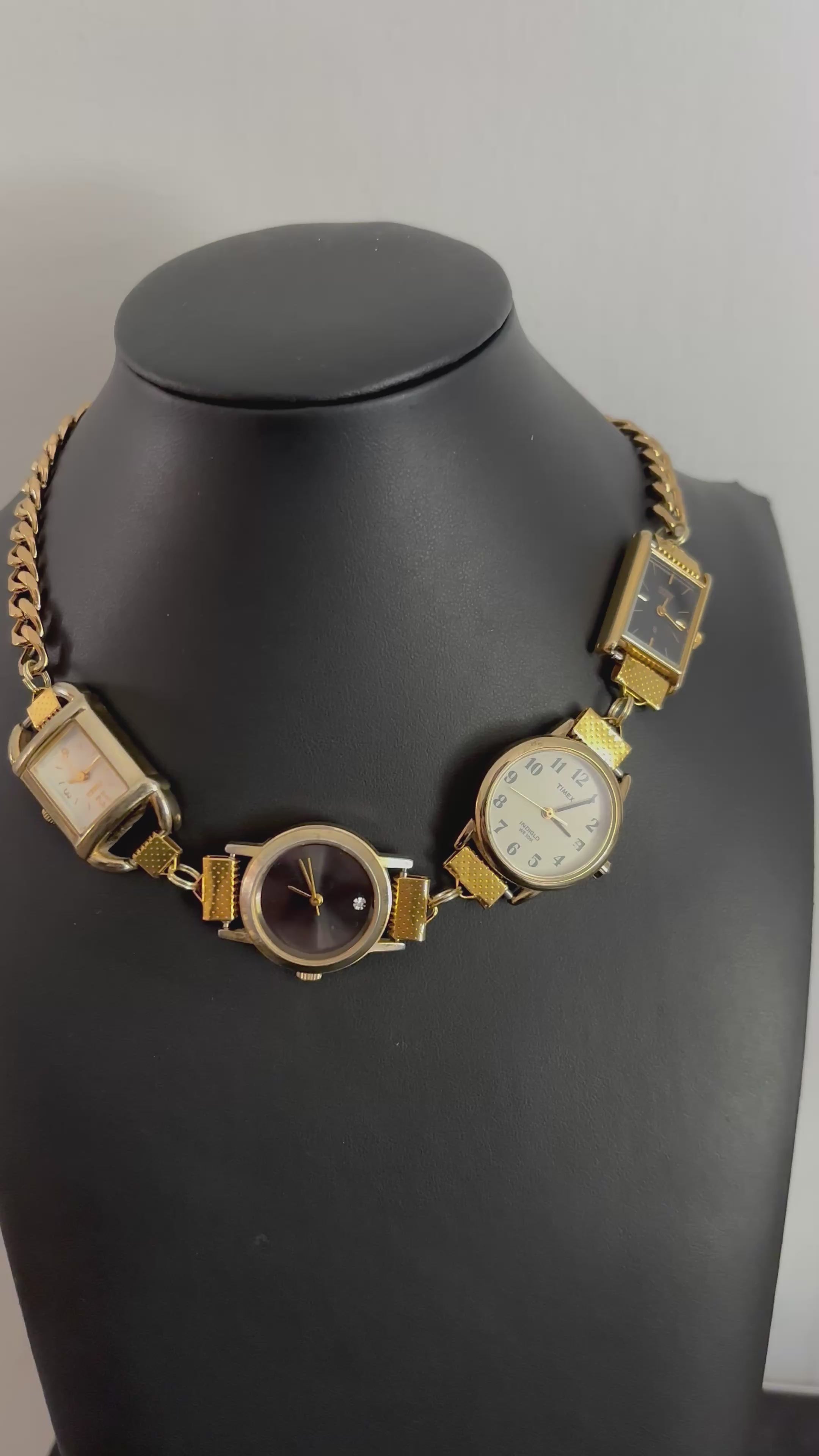 The Khalifa Chain