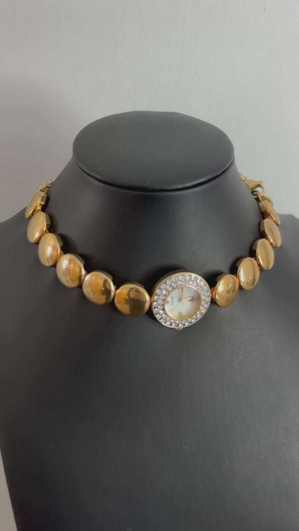 Queen Sh*t Choker