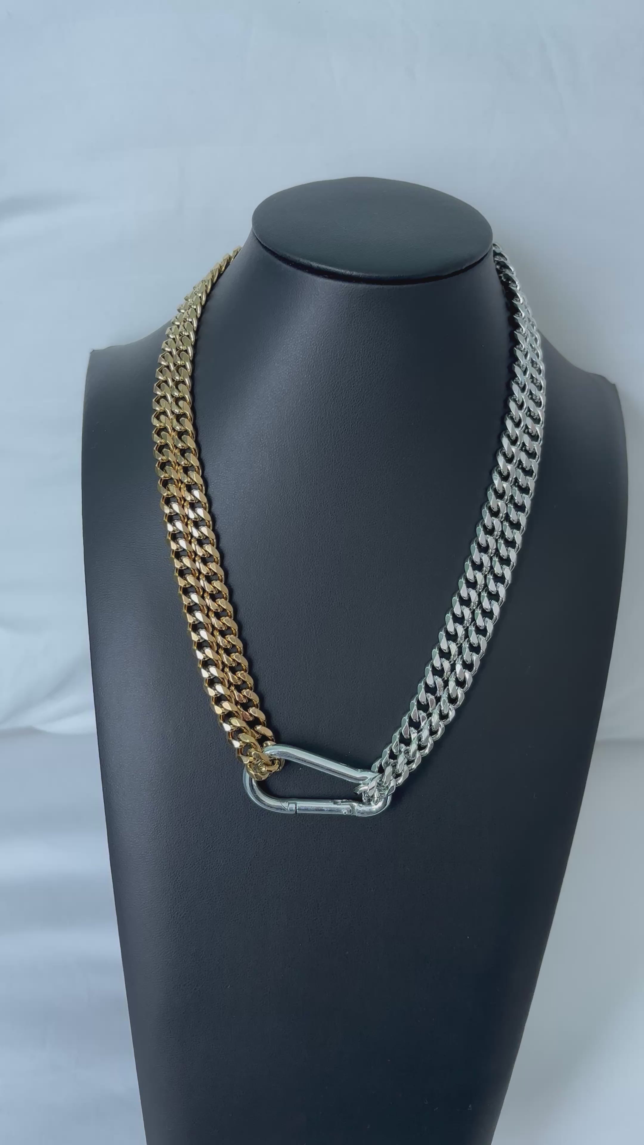 Link Me Chain Mixed
